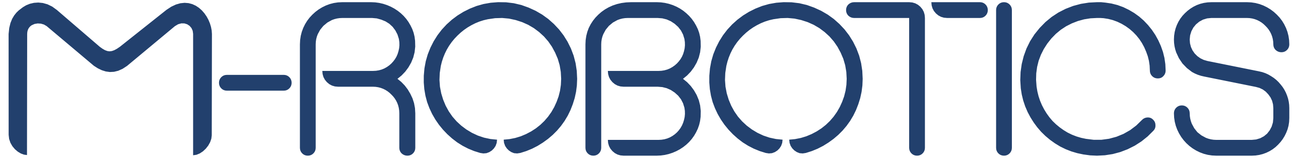 M-Robotics, Inc. Help Desk